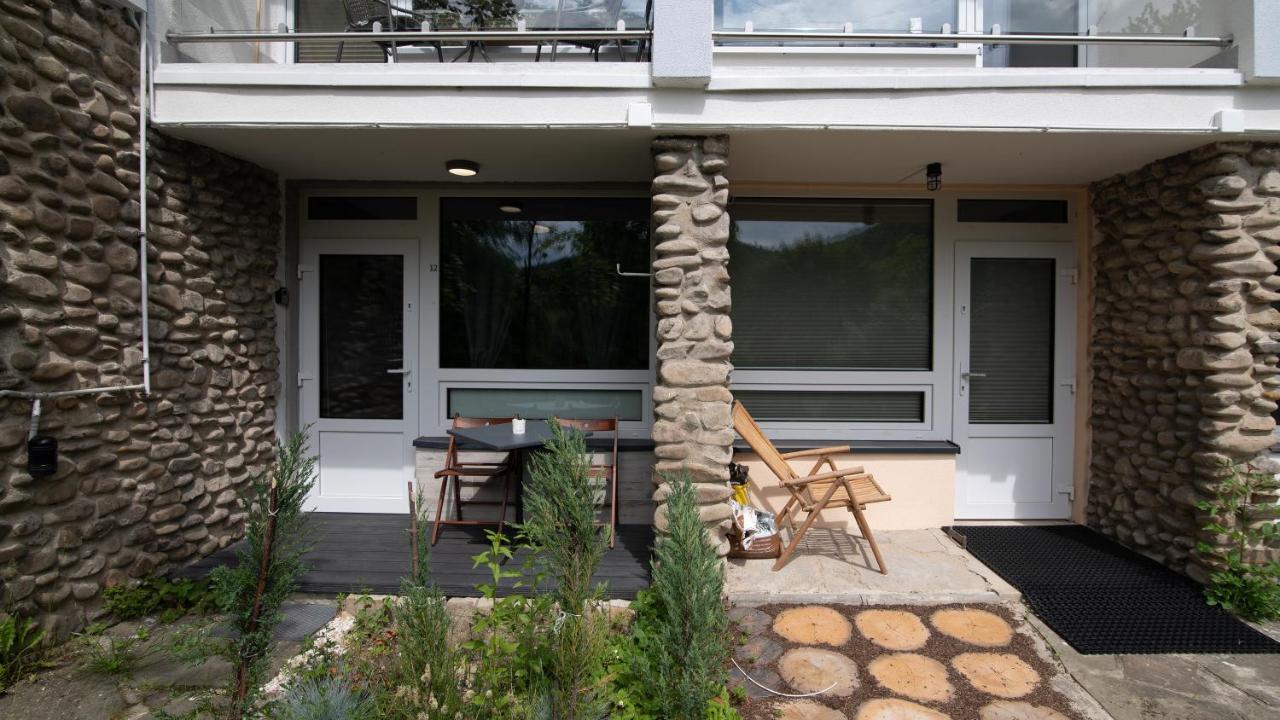 Apartamenty Sun & Snow Barbara Ustroń Exteriör bild