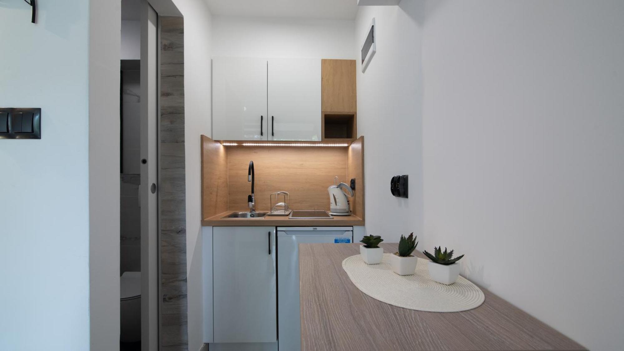 Apartamenty Sun & Snow Barbara Ustroń Exteriör bild