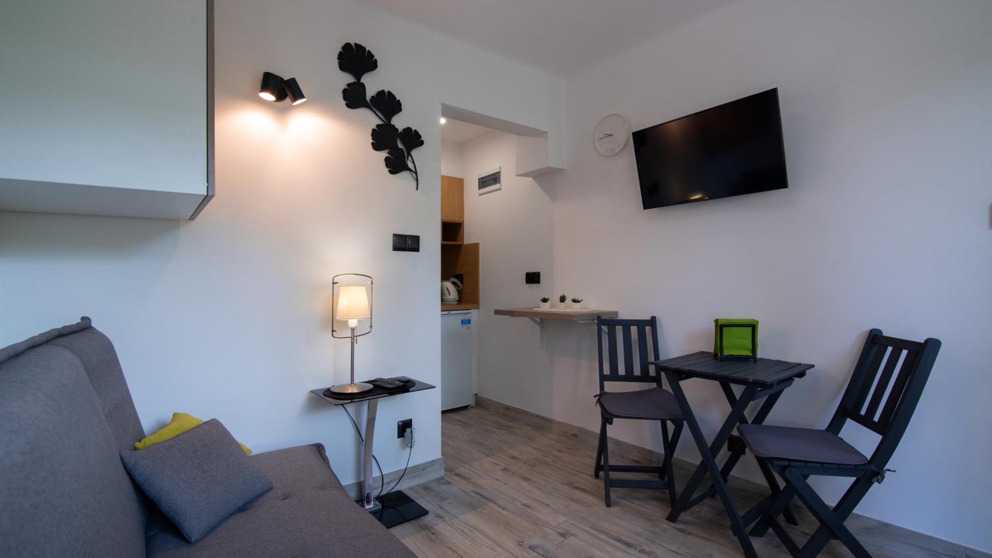 Apartamenty Sun & Snow Barbara Ustroń Exteriör bild
